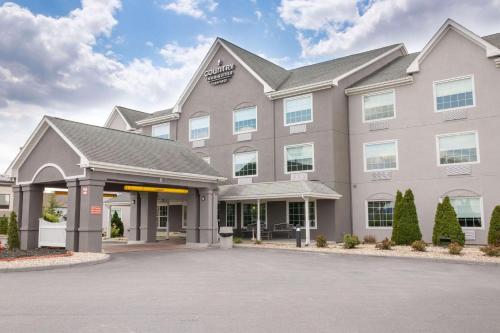 Country Inn & Suites by Radisson, Columbus West, OH - Best Radisson Hotel Group in Ohio