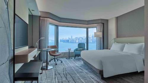 New World Millennium Hong Kong Hotel - Best Parking Hotels in Tibet