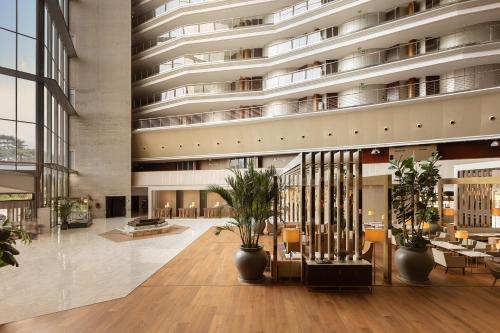 Torre Melina, a Gran Meliá Hotel - Best Accor Hotels in Spain
