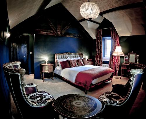 The Joiners Arms - Pet Friendly Hotels in Northumberland