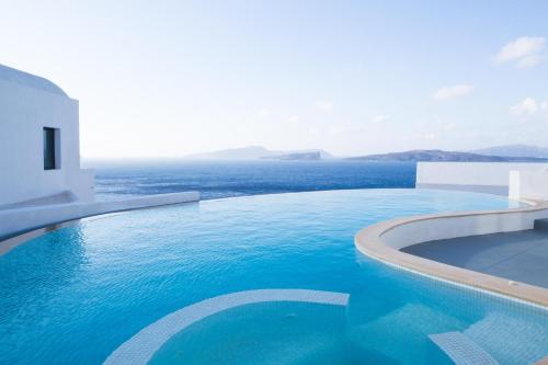 Grand Ambassador Santorini Hotel - Best Pet-Friendly Hotels in Santorini