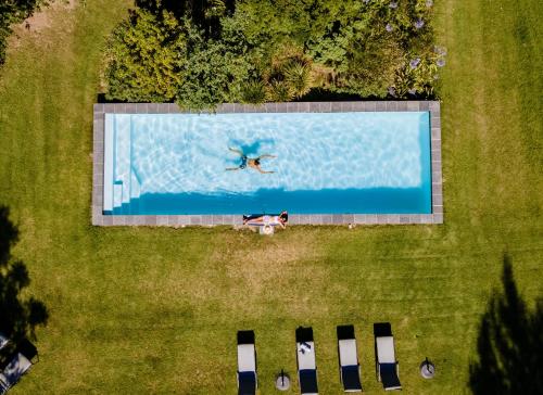 Klein Welmoed Luxury Guest House - Best Hotels in Western Cape