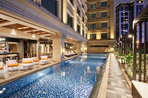 Miramar Garden Taipei - Best Hotels in Taipei