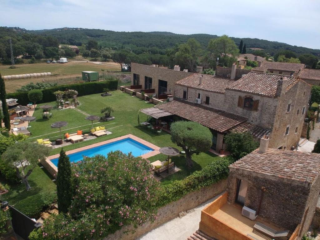 Hotel Can Casi - Best Hotels in Costa Brava