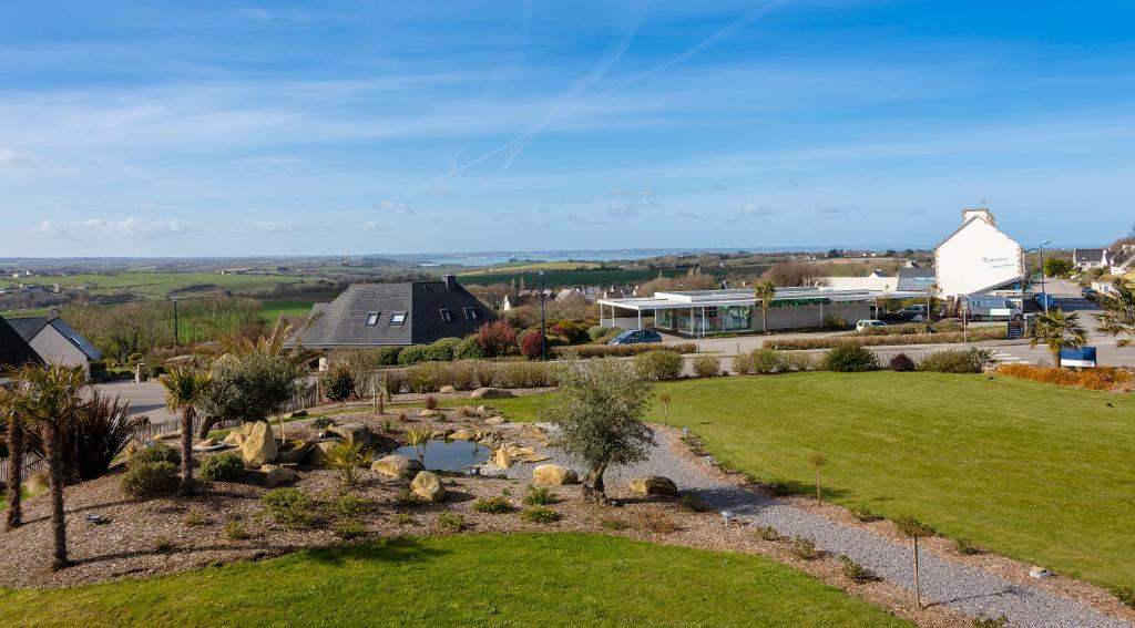 La Maison des Glazicks - Best Hotels in Brittany