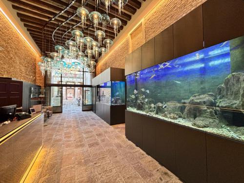 Hotel Aquarius Venice - Ascend Collection - Best Hotels in Venice