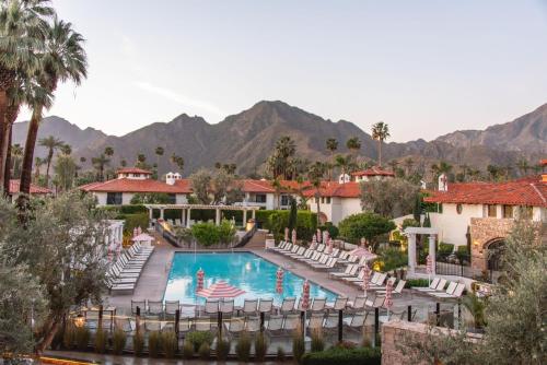 Tommy Bahama Miramonte Resort & Spa - Best Hotels in Palm Springs with Pools