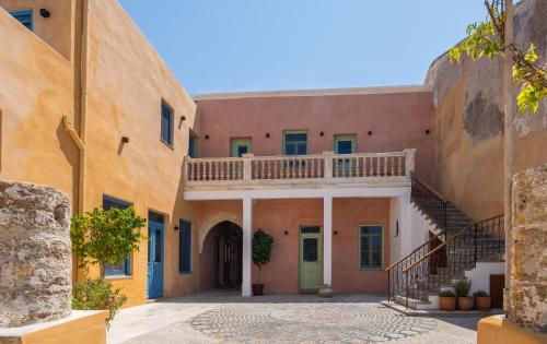 Casa del Sol Suites