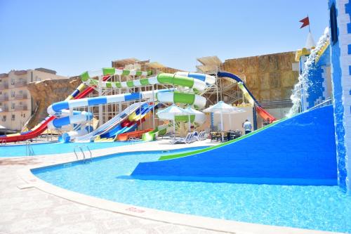 AMC Royal Hotel & Spa - Best Hotels with Free Breakfast in Egypt