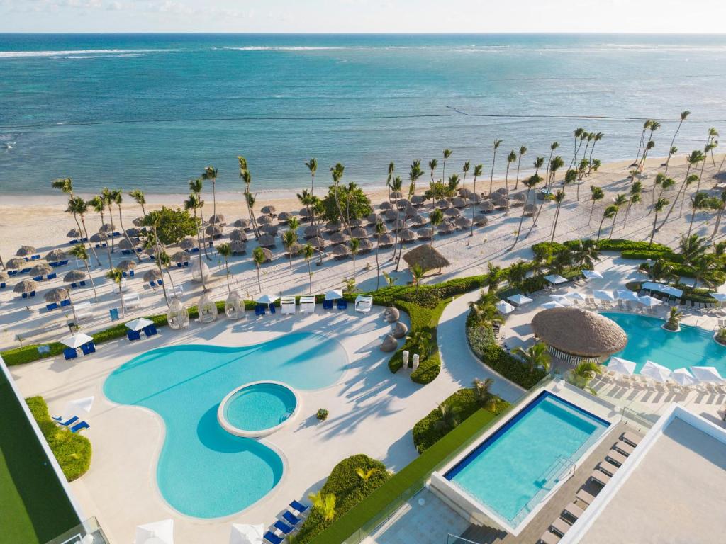 Serenade Punta Cana Beach & Spa Resort - Best Pet-Friendly Hotels in Punta Cana