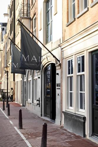 Hotel Mai Amsterdam - Best Radisson Hotel Group in Netherlands