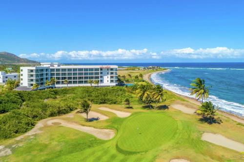 Koi Resort Saint Kitts, Curio Collection by Hilton - Best Parking Hotels in St. Kitts & Nevis