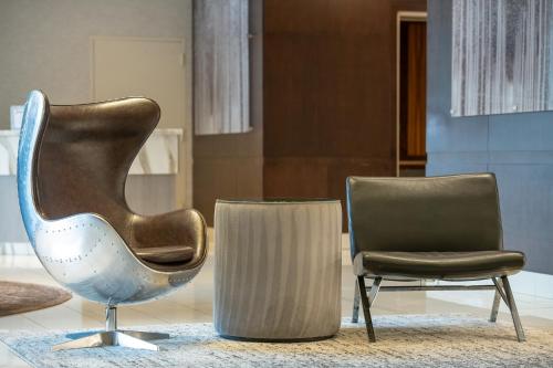 Miyako Hotel Los Angeles - Cool Hotels in California