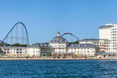 Cedar Point Hotel Breakers - Best Hotels in Sandusky, OH