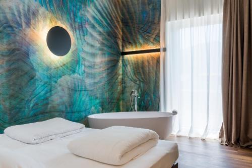 Hotel Baia Azzurra - Lake Front