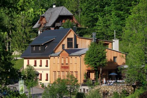 Hotel Fahrnberger - Best Hotels in Lower Austria