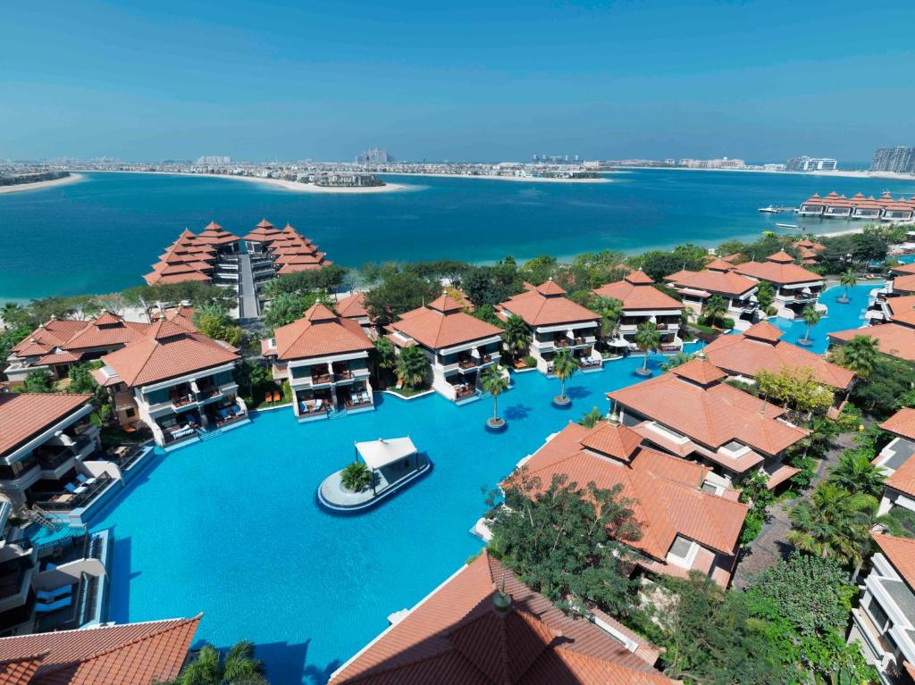 Anantara The Palm Dubai Resort - Beach Hotels in Dubai