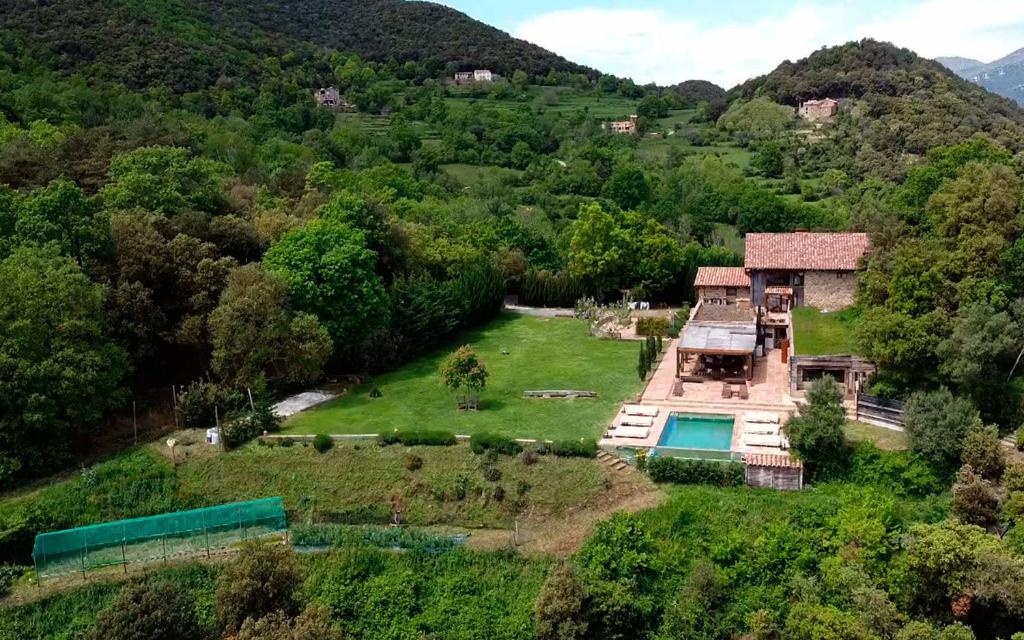 Masia el Puig - Best Hotels in Catalonia
