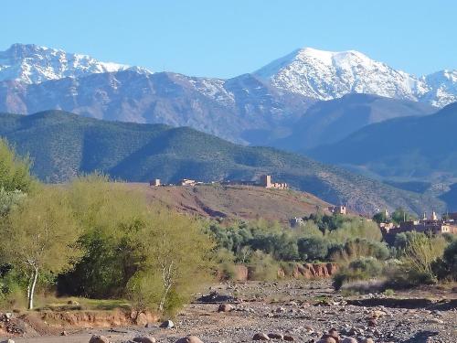 Kasbah Angour - Best Hotels in Morocco Outside Marrakech