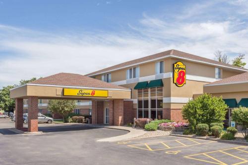 suite hotels in Madison
