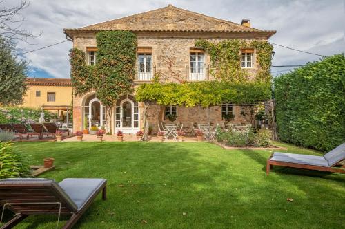 LHort de Sant Cebrià - Best Hotels in Catalonia