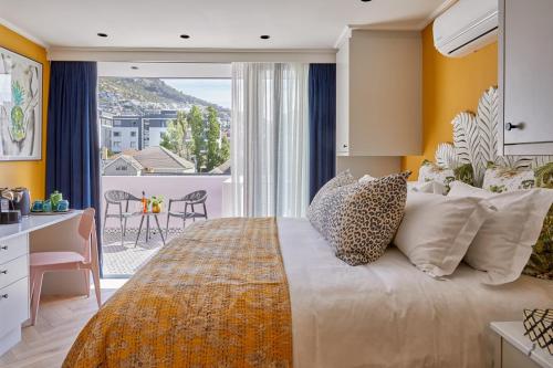 Pineapple House Boutique Hotel
