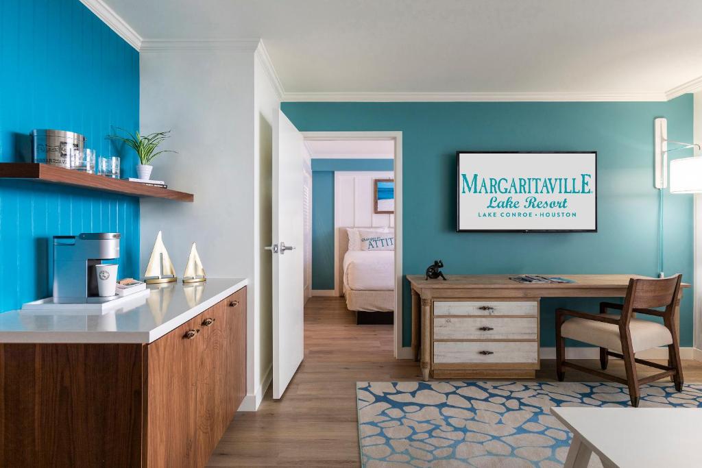 Margaritaville Lake Resort, Lake Conroe - Best Golf Hotels in Texas