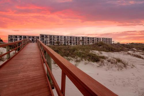 Beacher's Lodge