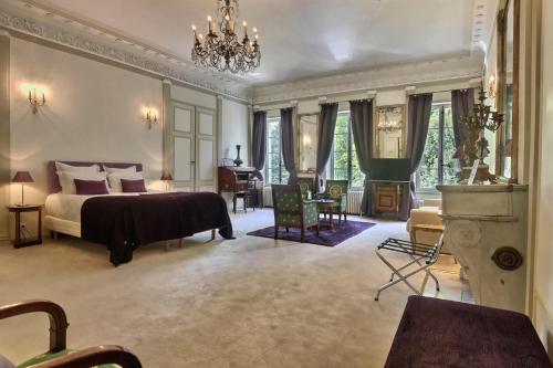 Le Tardif, Noble Guesthouse - Best Hotels Bayeux