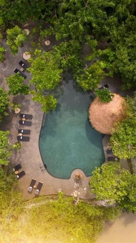Éteka Slow Beach Hotel Adults Only - Best Boutique Hotels in Cartagena