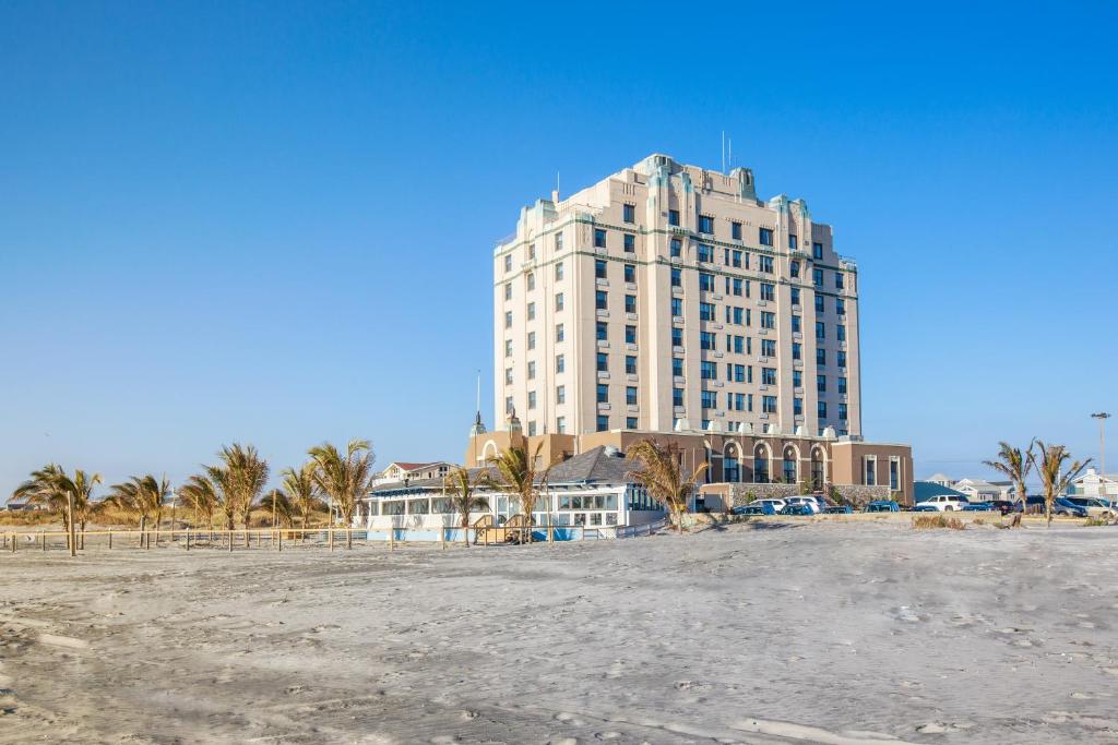 Legacy Vacation Resorts - Brigantine Beach - Best Hotels in Atlantic City, NJ