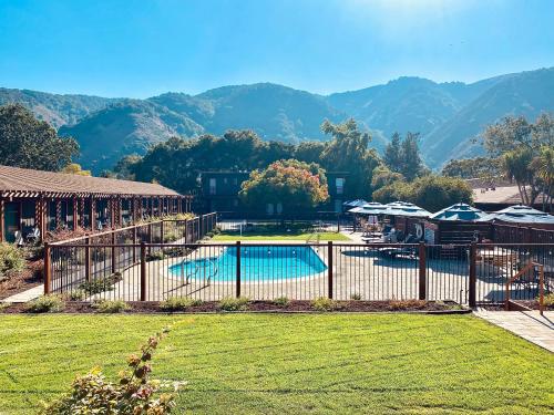 Hidden Valley Inn - Best Hotels in California