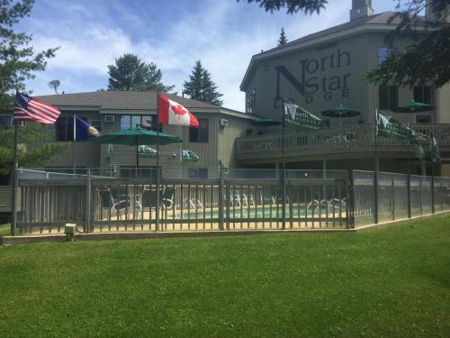 North Star Lodge & Resort - Best Beach Hotels in Vermont