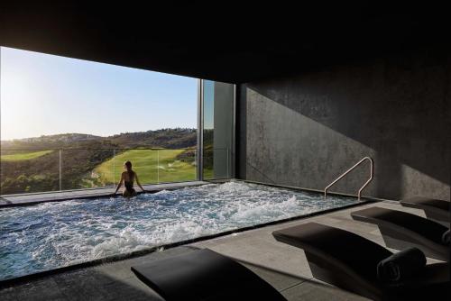 Minthis Resort - Best Spa Hotels in Cyprus