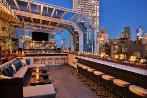 Marriott Vacation Club®, New York City - Best Marriott Hotels in New York