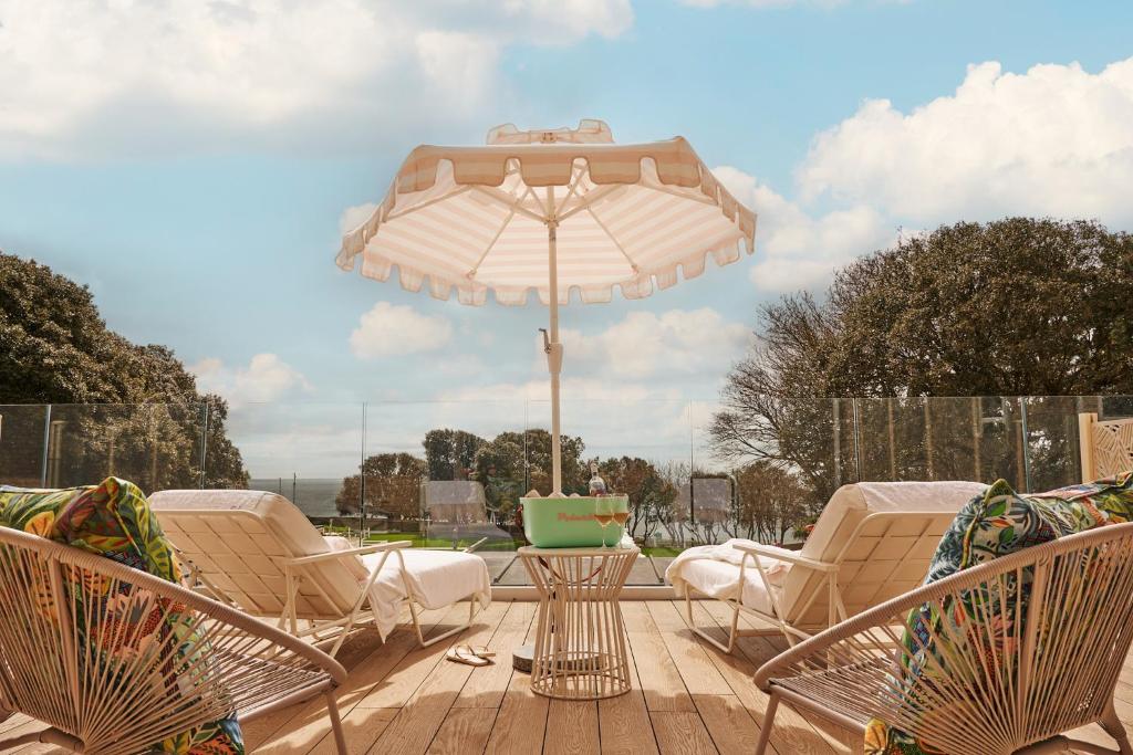 The Nici - Best Hotels in Bournemouth
