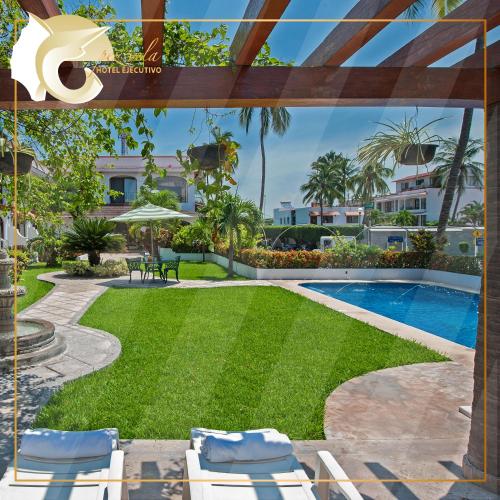 Hotel Pez Vela - Best Hotels in Manzanillo