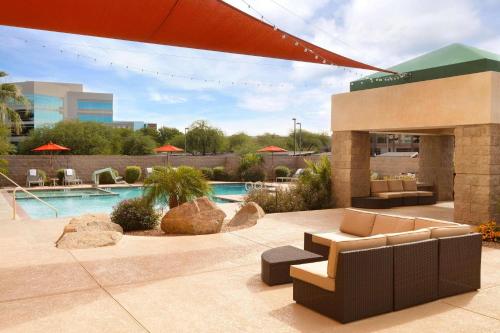Radisson Hotel Phoenix Airport - Best Radisson Hotel Group in Arizona