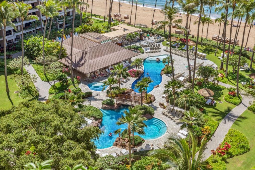 Kaanapali Alii - Best Pool Hotels in Maui, HI