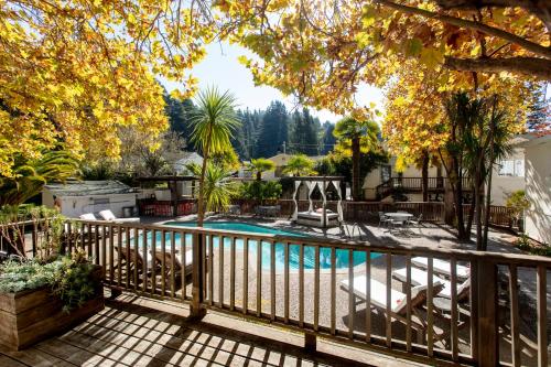 boon hotel + spa - adults only - Best Hotels in California