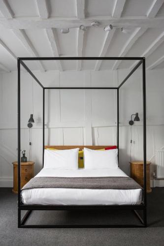 Whitehouse Rye - Best Hotels in Rye
