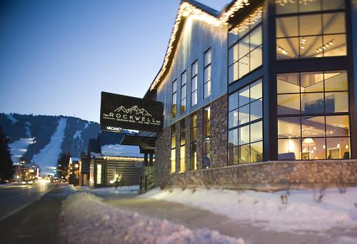 The Rockwell Inn