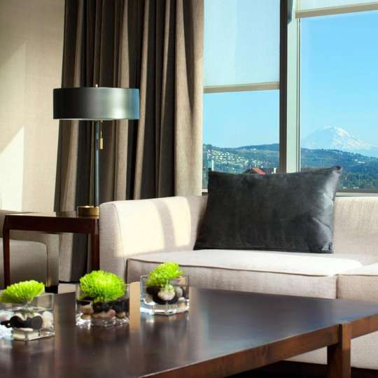 The Westin Bellevue