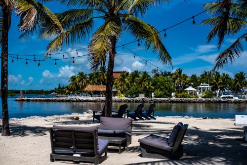 Banana Bay Resort & Marina - Best Hotels in Florida