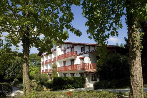 Hotel Argi Eder - Best Hotels in Ainhoa