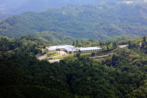 L'Hotel de Hiei - Best Parking Hotels in Kyoto