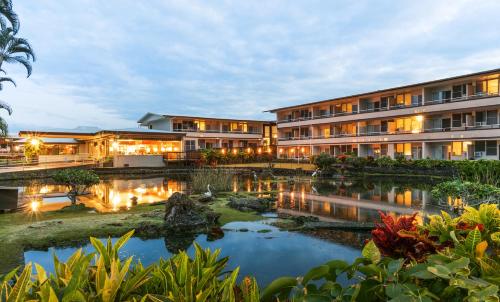 SCP Hilo Hotel - Best Pet-Friendly Hotels in Hawaii - The Big Island, HI