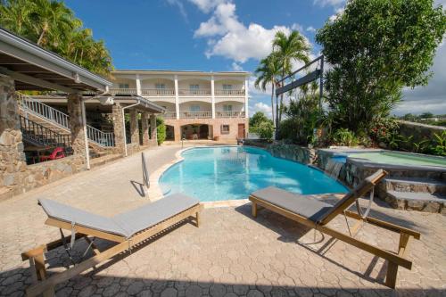 Lazy Parrot Inn - Best Pet-Friendly Hotels in Puerto Rico