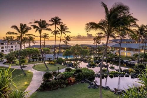 Hilton Vacation Club The Point at Poipu Kauai - Best Parking Hotels in Kaua'i, HI