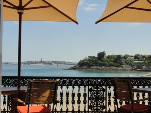 Hotel Villa Reine Hortense - Best Hotels in Brittany